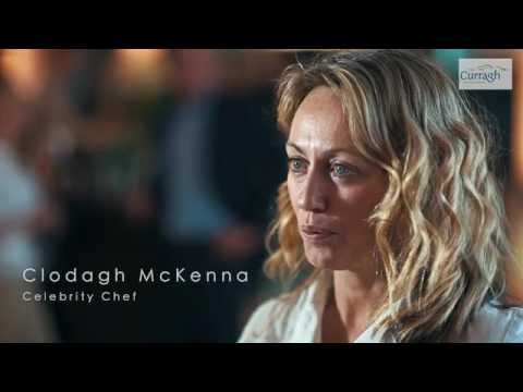 Jockey-Trainer Cook-Off for Launch of FoodScape Kildare Paddock at Dubai Duty Free Irish Derby