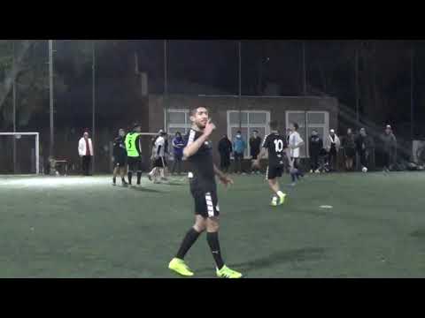 FUTBOL LUNES vs PILU (12ª fecha 1ª Div.) - 18/07/2021