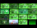 TPOT Intro Gibberish But It S 16 Versions At Once