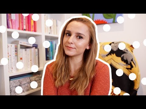 How I Bought A Flat in London | Hannah Witton