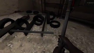 Locked-in syndrome Gameplay Chapters 3-4.. and almost figured out 5 (PC Game on Steam) 1080p 60fps