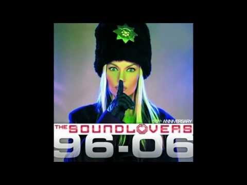 The Soundlovers - Hyperfolk (Struscio Radio Mix)