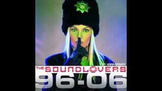 The Soundlovers - Hyperfolk (Struscio Radio Mix)