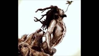 Dub Crusaders - Universal Spirit Warrior [FULL ALBUM]