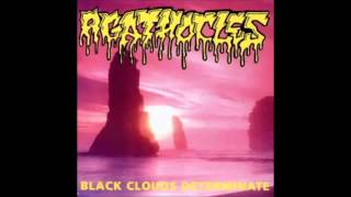 Agathocles - Black Clouds Determinate Full Album (1994)