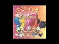 Trollz Theme - It's a Hair Thing (Version 1) by Valli Girls