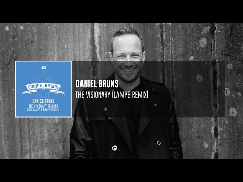 Daniel Bruns - The Visionary (Lampé remix)