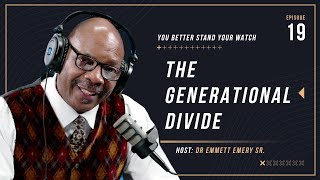 Bridging the Generational Divide: Leading Five Generations in the Workplace | EP19