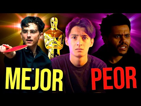 Las Nominadas a los OSCARS y RAZZIES…