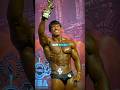 Sam Sulek S Bodybuilding Debut Was INSANE