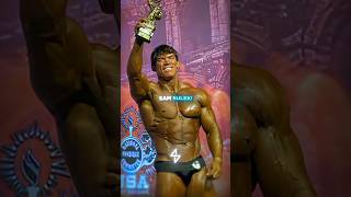 Download lagu Sam Sulek’s Bodybuilding Debut Was INSANE…👀💪 mp3 Download lagu Sam Sulek’s Bodybuilding Debut Was INSANE…👀💪 mp3