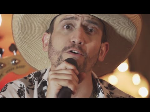 Antony e Gabriel - Doeu (Clipe Oficial)