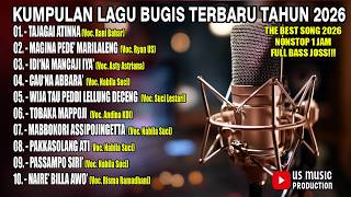 Download lagu 🔰 SELEKSI LAGU BUGIS TERPOPULER DAN TERHITZ TAHUN 2026 - LAGU BUGIS VIRAL TAJAGAI ATINNA mp3 Download lagu 🔰 SELEKSI LAGU BUGIS TERPOPULER DAN TERHITZ TAHUN 2026 - LAGU BUGIS VIRAL TAJAGAI ATINNA mp3