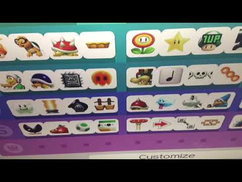 Recreating non Mario  maker items part 2 enimes