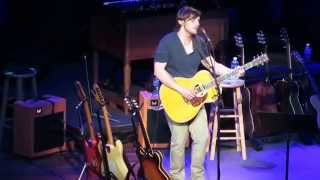 Charlie Worsham - How I Learned To Pray - 03312015