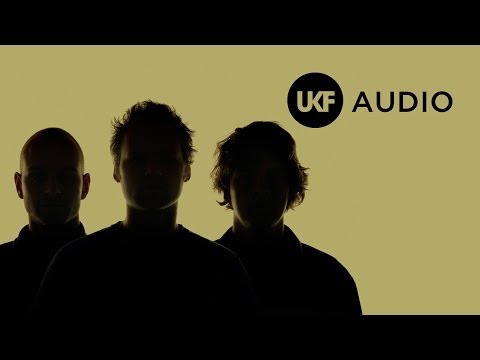 Noisia & Prolix - Asteroids