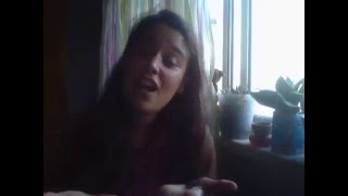 The blacksmith - Loreena McKenitt (cover)