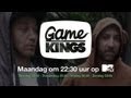 Promo #1 Gamekings Seizoen 14 Aflevering 10: Apen Aflevering