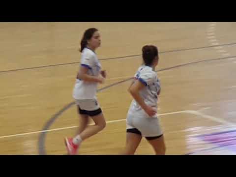 ŽRK Vrbas devojčice