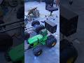 Making RC Tractor Music System Dc Powerful Monster Rkg