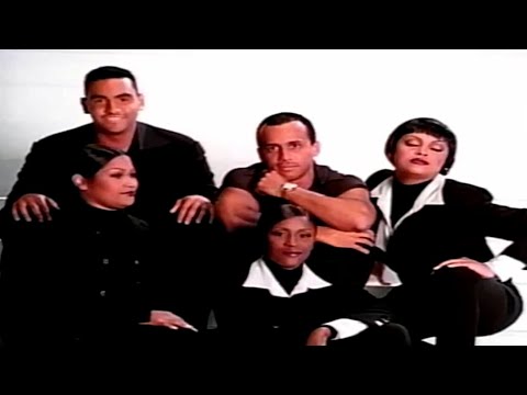 C+C Music Factory - I'll Always Be Around Feat. A.S.K. ME. & Vic Black & Kulcha Don [HD Widescreen ]