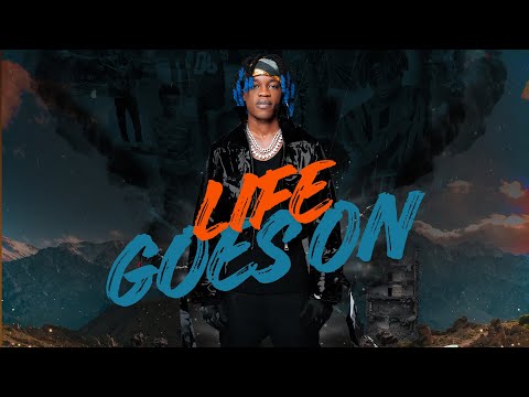 WATSON-G - Sam fè lavi