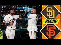 Padres Vs Giants Game Highlights 5 4 26 MLB Highlights
