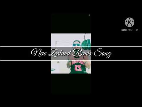New Zealand song by Nabzy Remix