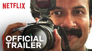 Uma Maheswara Ugra Roopasya | Trailer | Netflix India