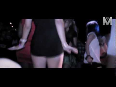 Dj Don Martinez ft. Booba - I go hard (re-edit 2013)