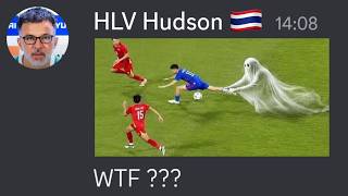 Ghi 4 Bàn Mà Không Thắng Kiểu...🥀