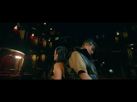 Alemán ft Ximena Sariñana - Bombas (Video Oficial) Prod. Phul King