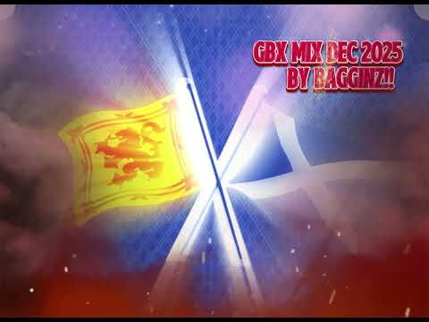 GBX Mix DEC 2025
