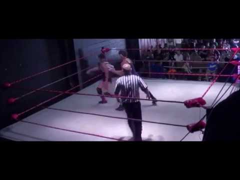 Johnathan Wolf vs Jordan Oliver (MV)