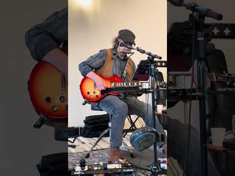 When The Morning Comes