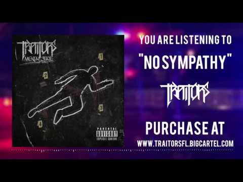 Traitors - No Sympathy