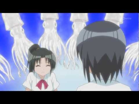 Morita-san wa Mukuchi. Motto Aishiaimasho Iori Nomizu