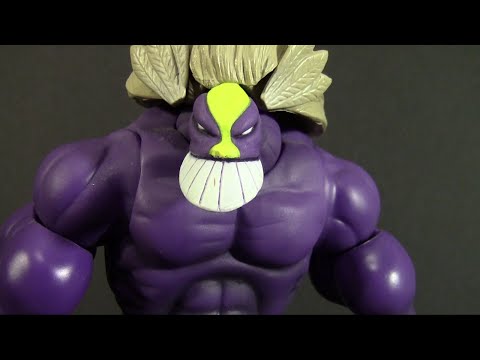Toycember 3: Shocker Toys The Maxx