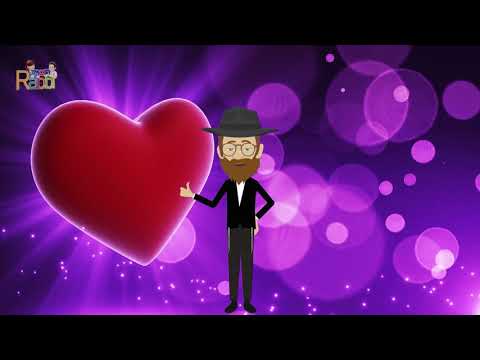 MonRabbi 191 - Un rassemblement juif | Leçon de vie