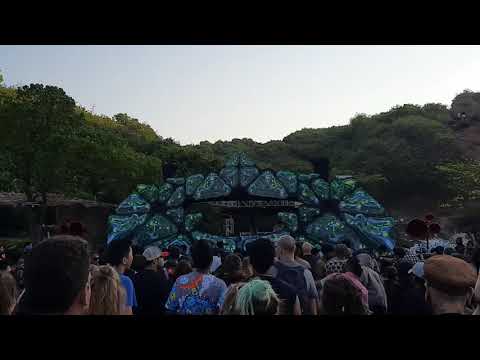 Kaos at karacus marakus 2020