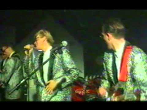 Sálin hans Jóns míns - 100.000 volt(Myndband)