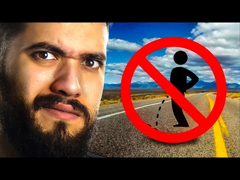 اغرب قوانين في العالم!