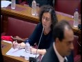 Συνέχιση (Α1 Πρωϊ) της επεξεργασίας και εξέτασης του σχεδίου νόμου του Υπουργείου Οικονομικών για την κατάργηση του ελάχιστου ποσοστού του Δημοσίου σε ΔΕΚΟ και Λιμάνια. 17/10/2012 (Video)