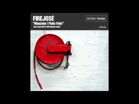 Firejosé - Flaky Fairy (Amber Muse)