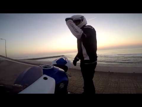 THIS IS WHY WE RIDE # 4 -