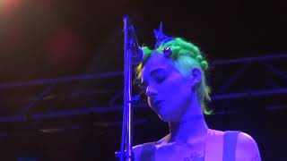 Jessica Lea Mayfield -Wish You Could See Me Now  - Beachland Ballroom, Cleveland 12-21-18