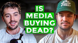 Is Media Buying Dead? And How We’re Hiring for Culture, Autonomy, and Execution