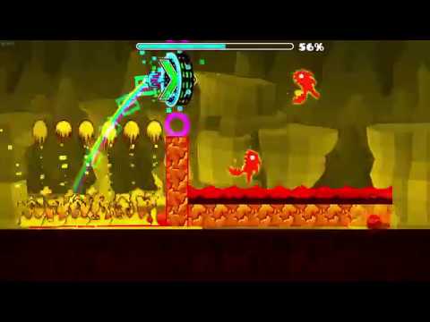 Fire Aura v10 by AOB (me) - 100%