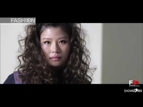 NATACHA VAN Granada SS 2021 - Fashion Channel