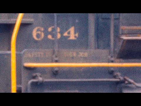 November Announcements